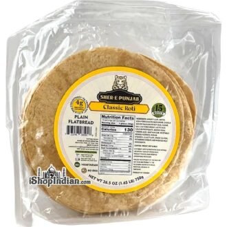 SHEER-E-PUNJAB ROTI 750G, topdesimart, top desi mart