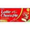 LOTTE CHOCO PIE 168 GMS, topdesimart, top desi mart