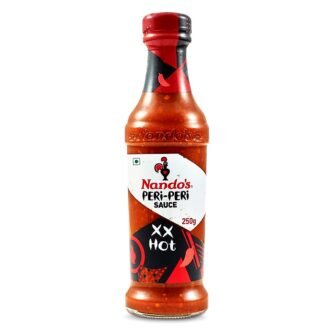 NANDO''S PERI PERI XX HOT 255G, topdesimart, top desi mart