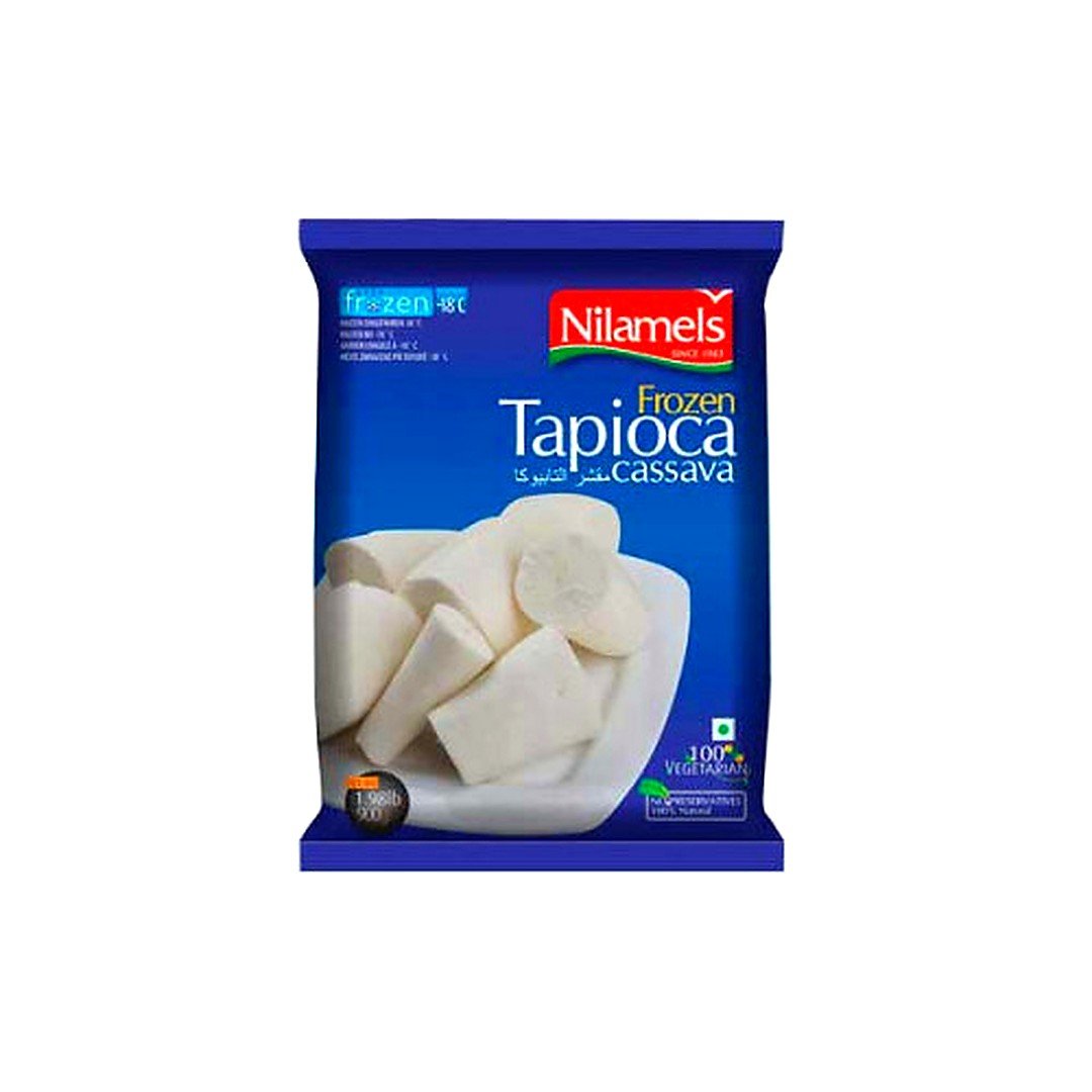 NILAMELS TAPIOCA SLICE 5LB, topdesimart, top desi mart