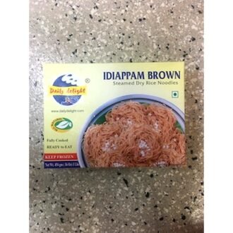 DAILY DELIGHT IDIAPPAM 1LB, topdesimart, top desi mart