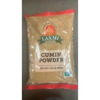 LAXMI CUMIN POWDER 800G, topdesimart, top desi mart