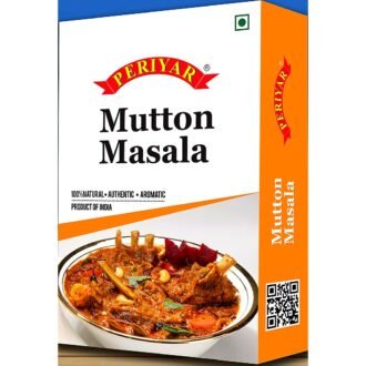PERIYAR MUTTON MASALA 200G, topdesimart, top desi mart