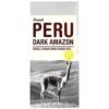 AMUL PERU DARK 125G, topdesimart, top desi mart