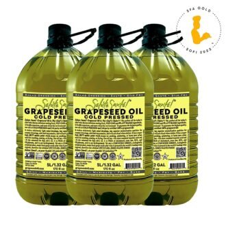 SWAGAT COLD PRSED PE OIL 5L, topdesimart, top desi mart