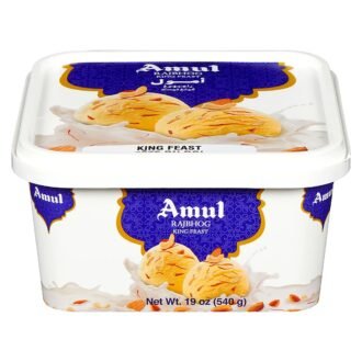 AMUL RAHBHOG KING FEAST 270G, topdesimart, top desi mart