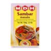 MDH SAMBAR MASALA 100G, topdesimart, top desi mart