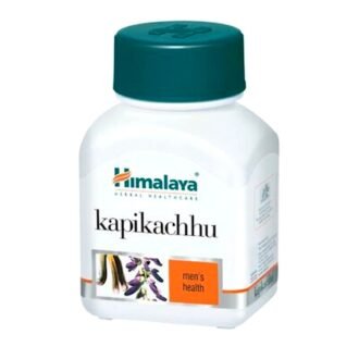 HIMALAYA kapikah 60 tablets, topdesimart, top desi mart
