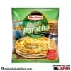MEZBAN ONION PARATHA 5PCK, topdesimart, top desi mart