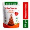 AHA SPICE MASALA PEANUTS170g, topdesimart, top desi mart