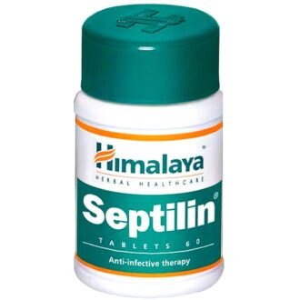HIMALAYA SEPTILIN TAB60, topdesimart, top desi mart