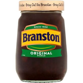 BRANSTON ORGINAL PICKLE 360G, topdesimart, top desi mart