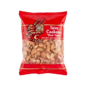 Deep BLACK PEPPER CASHEW 227G, topdesimart, top desi mart