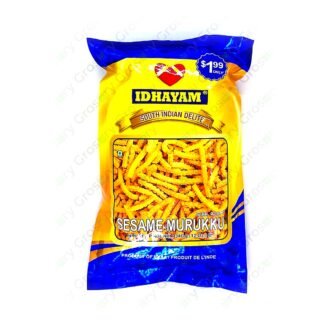 IDHAYAM SESAME STICKS 340G, topdesimart, top desi mart