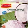 ANAND GRATED COCONUT 454G, topdesimart, top desi mart