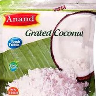 ANAND GRATED COCONUT 454G, topdesimart, top desi mart