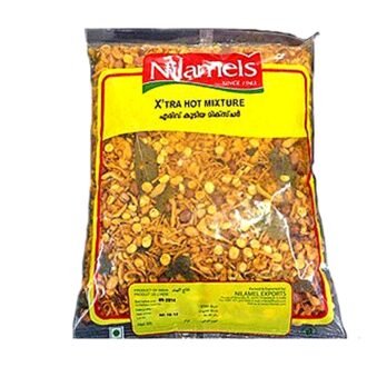 NILAMELS EX HOT MIXTURE 400G, topdesimart, top desi mart