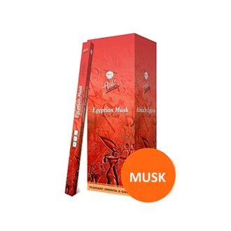CYCLE MUSK INCENSE ST, topdesimart, top desi mart