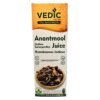 VEDIC ANANTMOOL JUICE 1L, topdesimart, top desi mart
