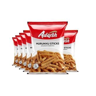 ADARSH MURUKKU STICKS 170G, topdesimart, top desi mart
