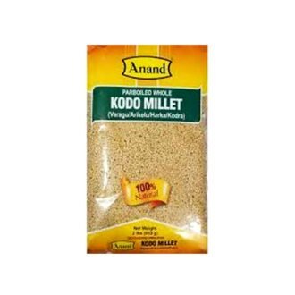 ANAND KODO MILLET 2LB, topdesimart, top desi mart