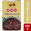 MDH RAJMAH MASALA 100G, topdesimart, top desi mart