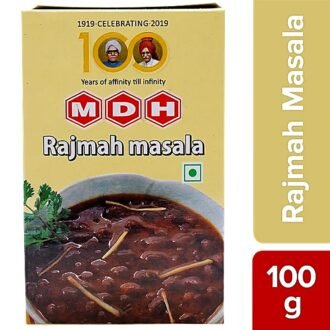 MDH RAJMAH MASALA 100G, topdesimart, top desi mart