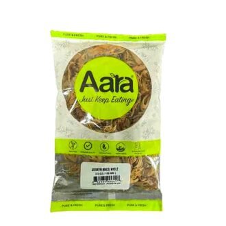 AARA MACE WHOLE 50G, topdesimart, top desi mart