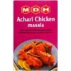 MDH ACHARI CHICKEN MASALA 100G, topdesimart, top desi mart