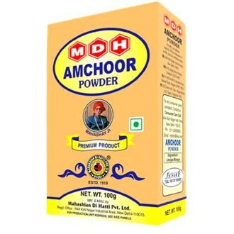 MDH AMCHUR POWDER 100G, topdesimart, top desi mart