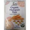 JIVA ORGANIC MLTIGRAIN ATTA 10LB, topdesimart, top desi mart