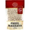 SPICY WORLD PHOOL MAKHANA 7OZ, topdesimart, top desi mart