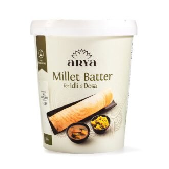 ARYA MULTI LENTIL BATTER 26OZ, topdesimart, top desi mart