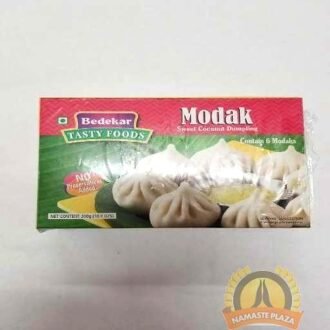 BEDEKAR MODAK 300G, topdesimart, top desi mart