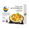 DAILY DELIGHT MUTTON BIRYANI 284G, topdesimart, top desi mart