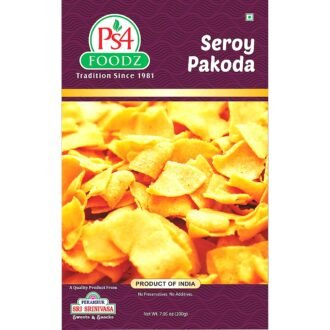 PS4 SEROY PAKODA 200G, topdesimart, top desi mart