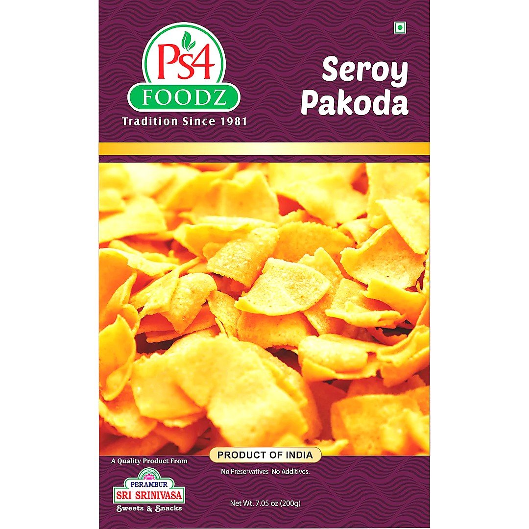 PS4 SEROY PAKODA 200G, topdesimart, top desi mart