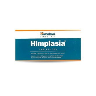 HIMALAYA himplasia 30 tablets, topdesimart, top desi mart