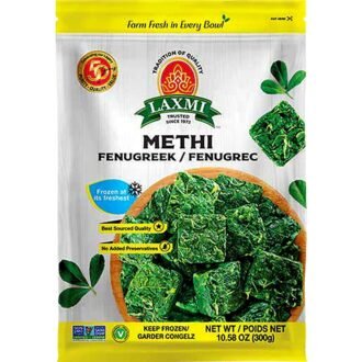 LAXMI METHI 300G, topdesimart, top desi mart