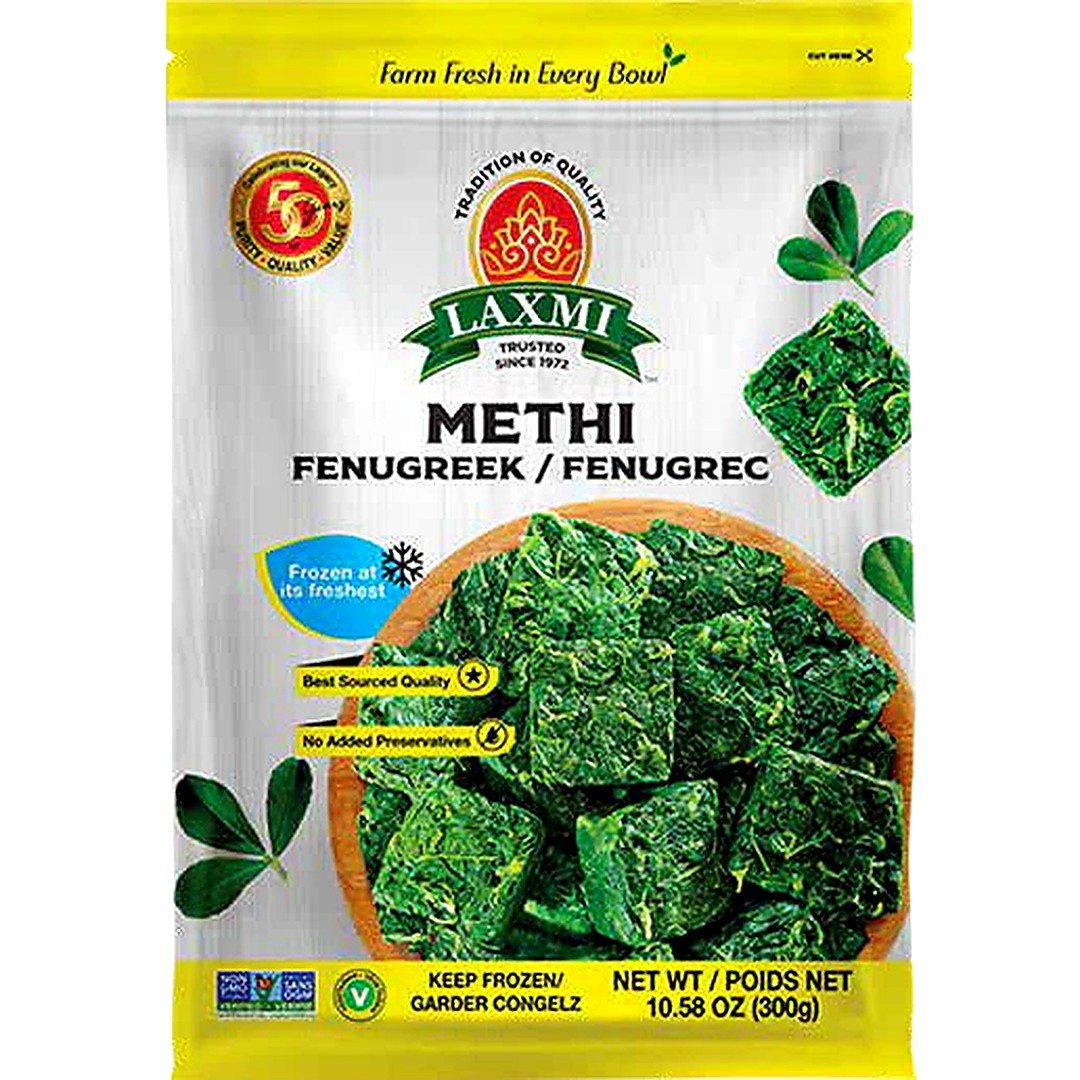 LAXMI METHI 300G, topdesimart, top desi mart