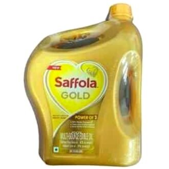 SAFFOLA GOLD OIL 2L, topdesimart, top desi mart