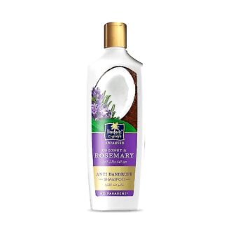 PARACHUTE C&ROSE SHAMPOO 340ML, topdesimart, top desi mart