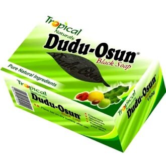 DUDU OSUN SOAP 150G, topdesimart, top desi mart