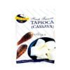 DAILY DELIGHT TAPIOCA (CASSAVA)908G, topdesimart, top desi mart