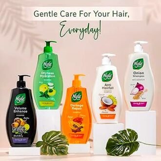 NYLE ADV SHAMPOO 400ML, topdesimart, top desi mart