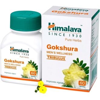 HIMALAYA gokshura 60 tablets, topdesimart, top desi mart