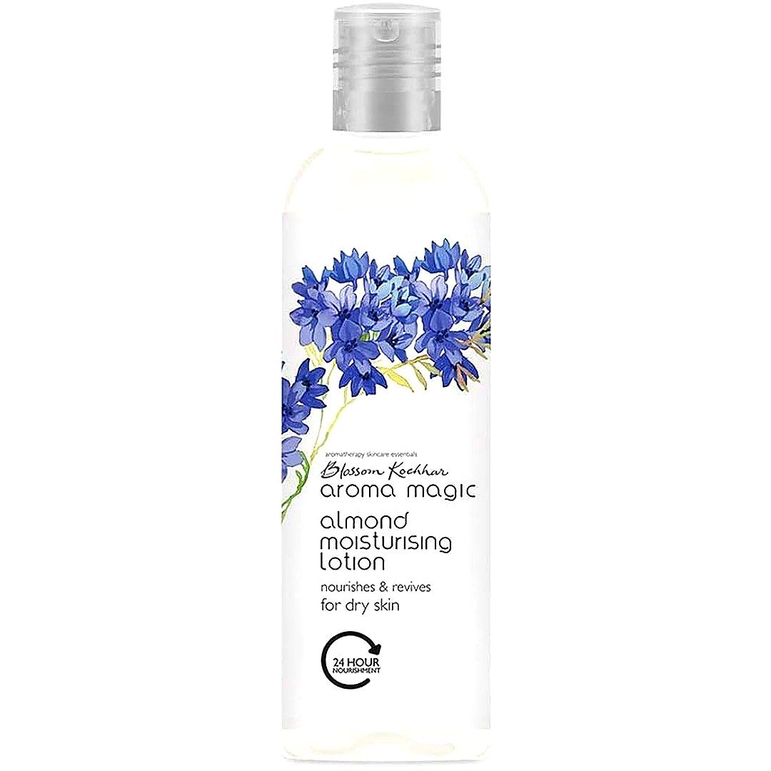BLOSSOM KOCHAR ALMOND LOTION 200ML, topdesimart, top desi mart