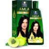 PARACHUTE AMLA OIL 300ML, topdesimart, top desi mart
