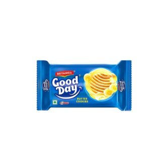 BRITANNIA GOODDAY BUTTER 231G, topdesimart, top desi mart