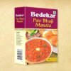 BEDEKAR PAV BHAJI 450G, topdesimart, top desi mart